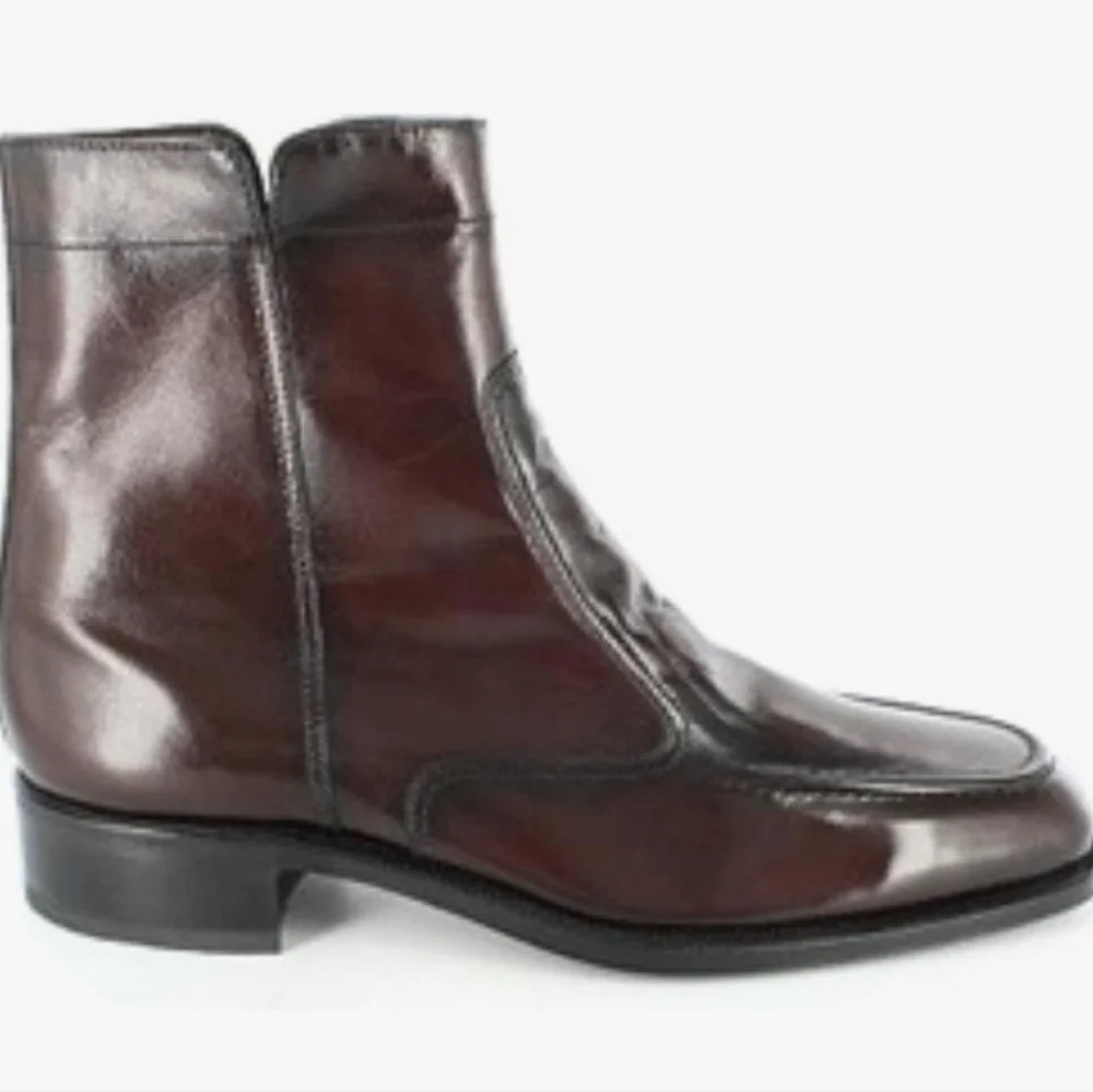 Florsheim men black